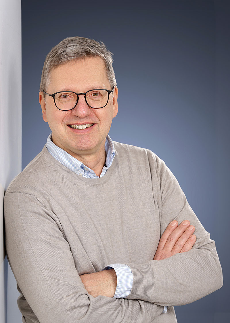 Niels Fischer